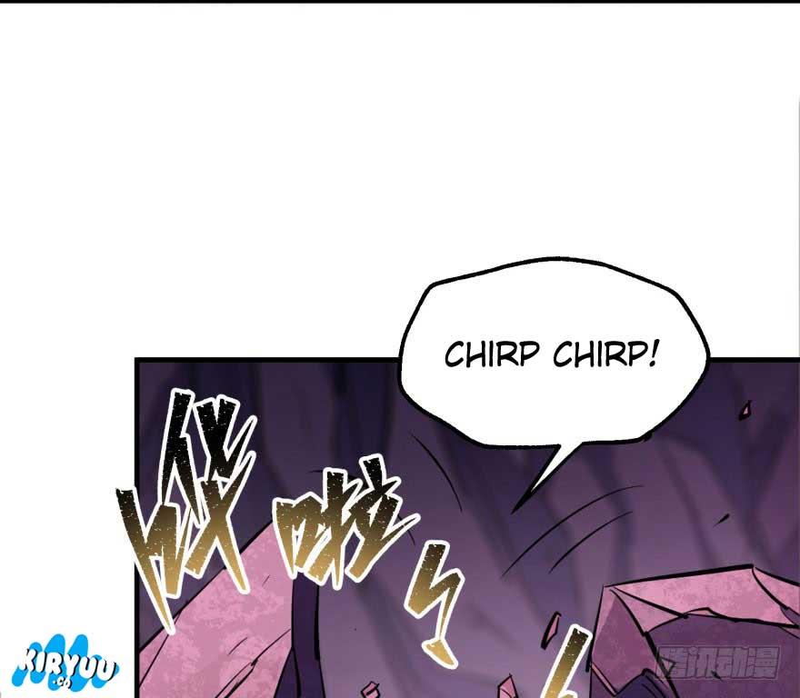 The Hunter Chapter 43 Gambar 60