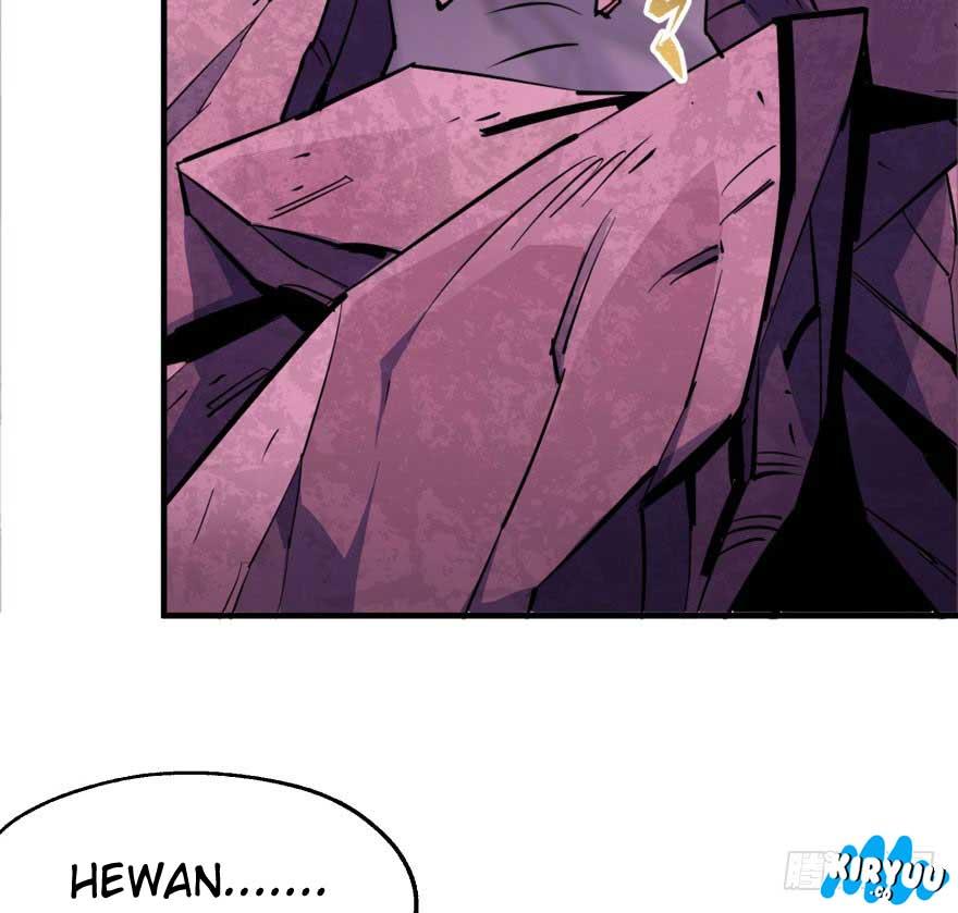 The Hunter Chapter 43 Gambar 61