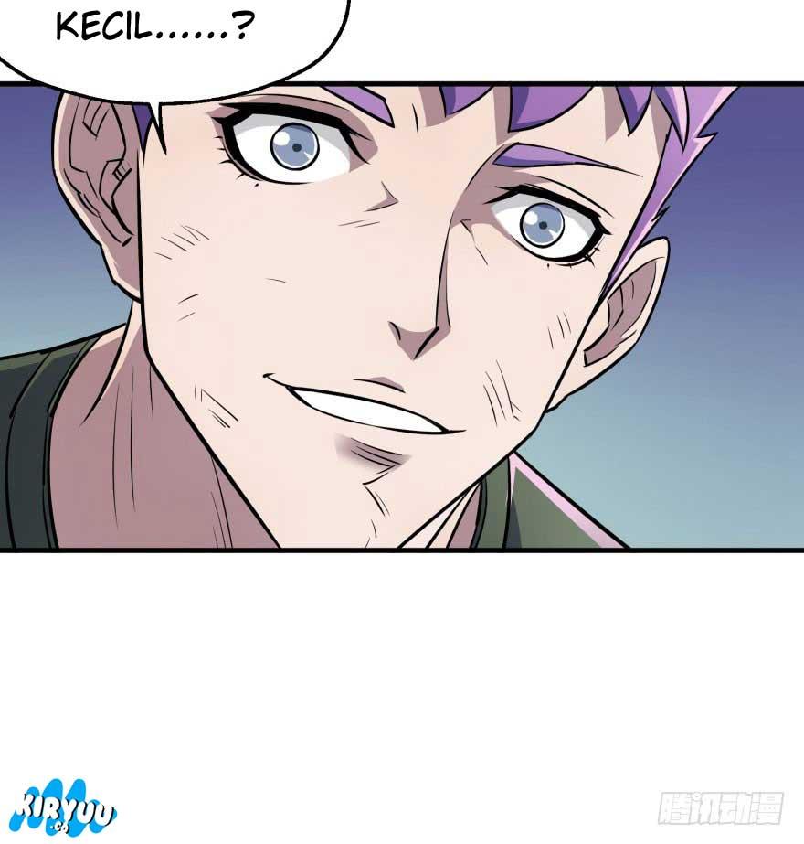 The Hunter Chapter 43 Gambar 62