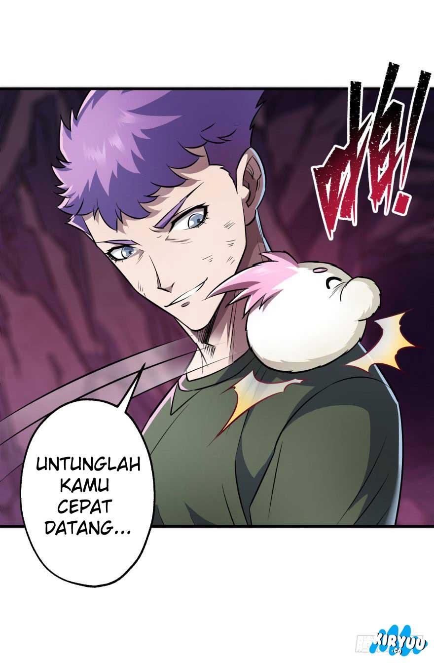 The Hunter Chapter 43 Gambar 65