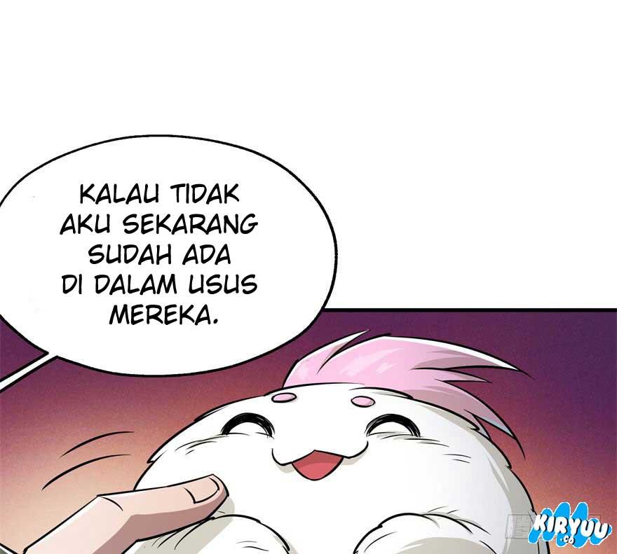 The Hunter Chapter 43 Gambar 66