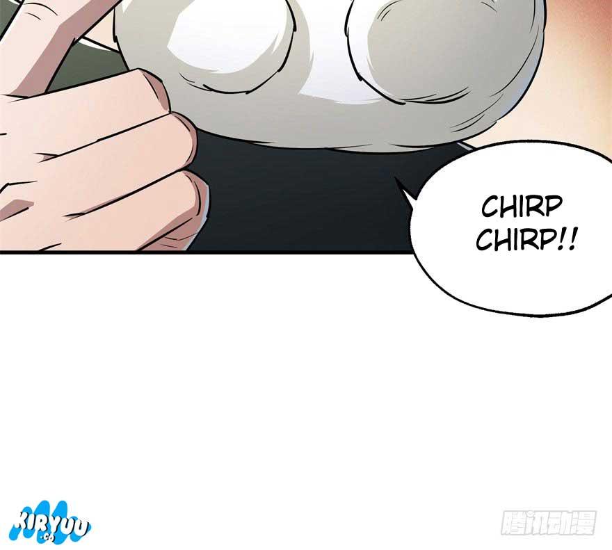 The Hunter Chapter 43 Gambar 67
