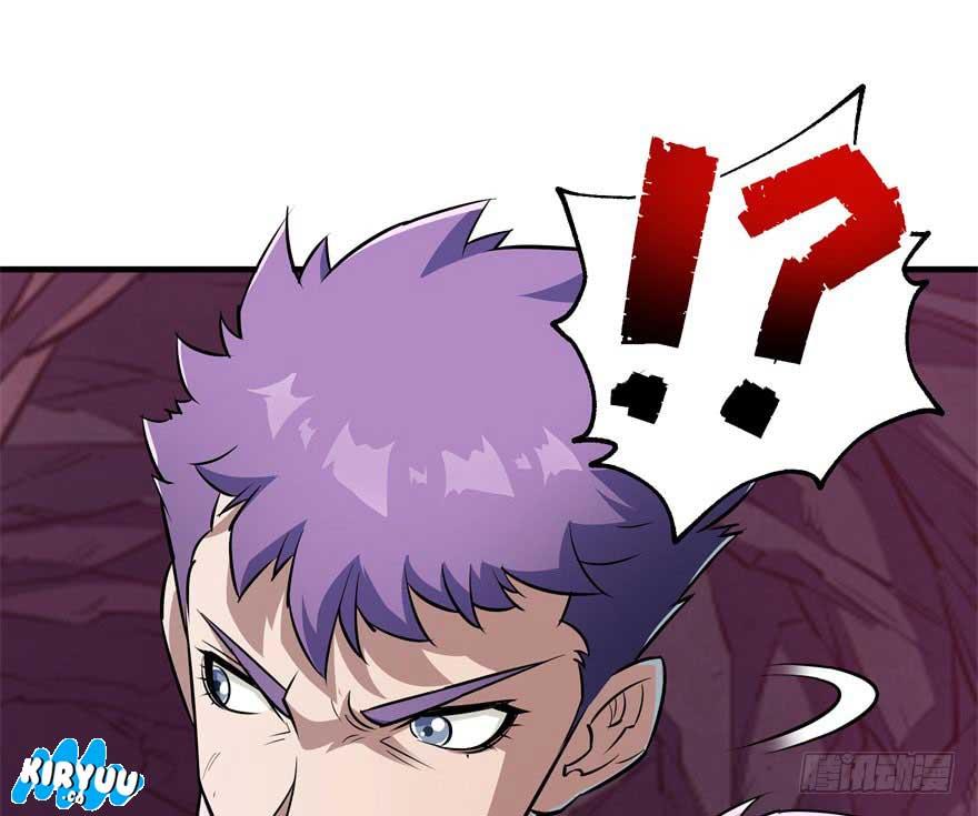 The Hunter Chapter 43 Gambar 70