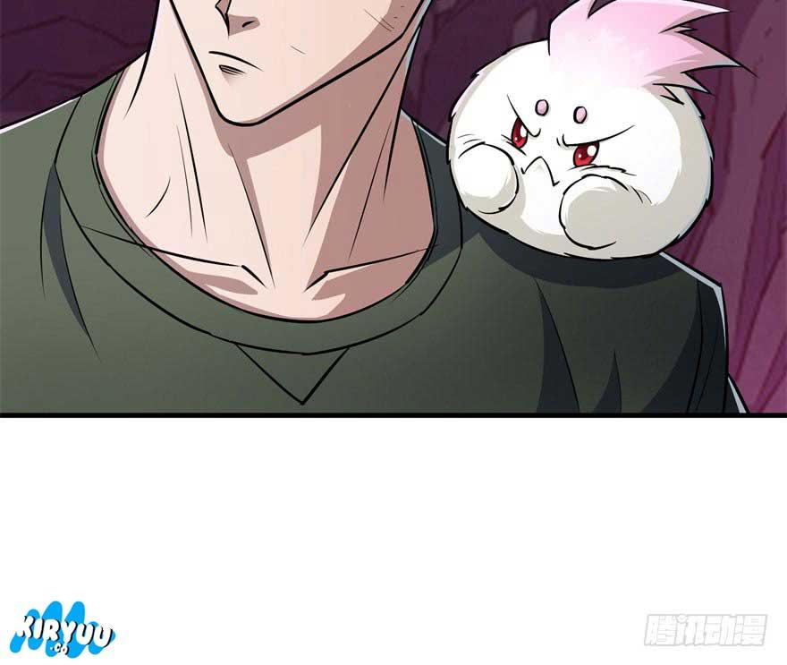 The Hunter Chapter 43 Gambar 71