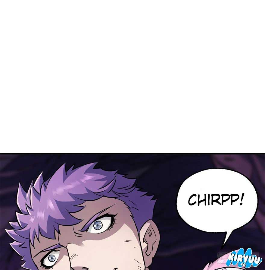 The Hunter Chapter 43 Gambar 75