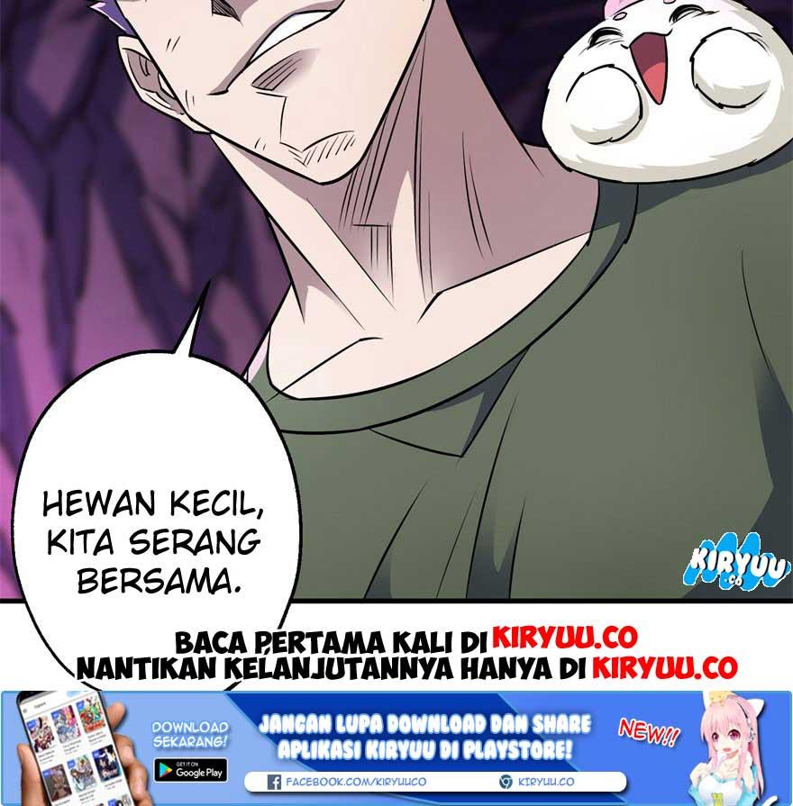 The Hunter Chapter 43 Gambar 76