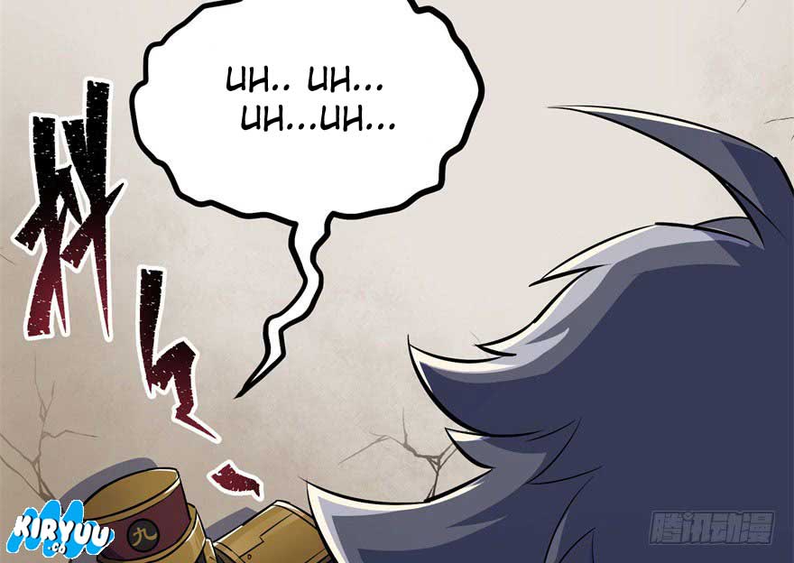 The Hunter Chapter 44 Gambar 4