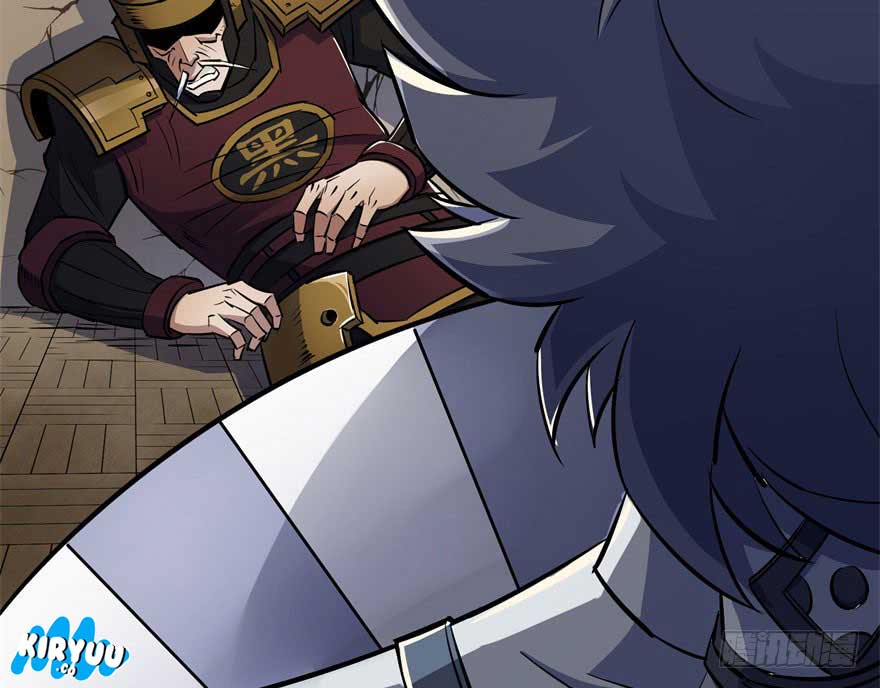 The Hunter Chapter 44 Gambar 5