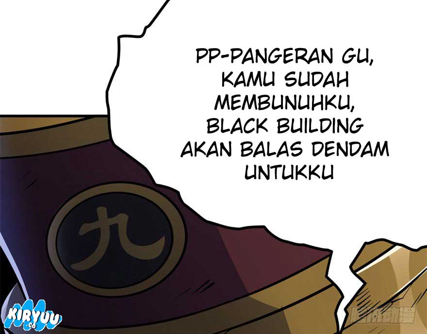 The Hunter Chapter 44 Gambar 7