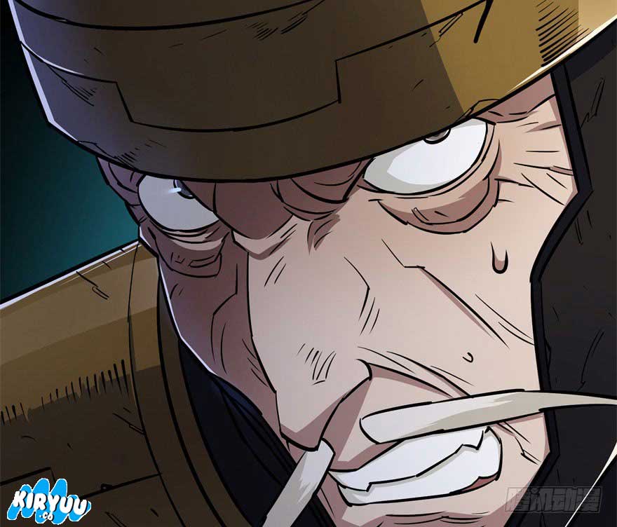 The Hunter Chapter 44 Gambar 8