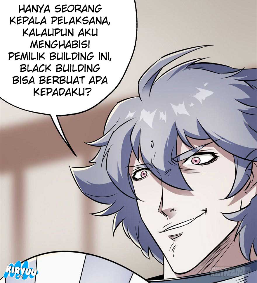 The Hunter Chapter 44 Gambar 9