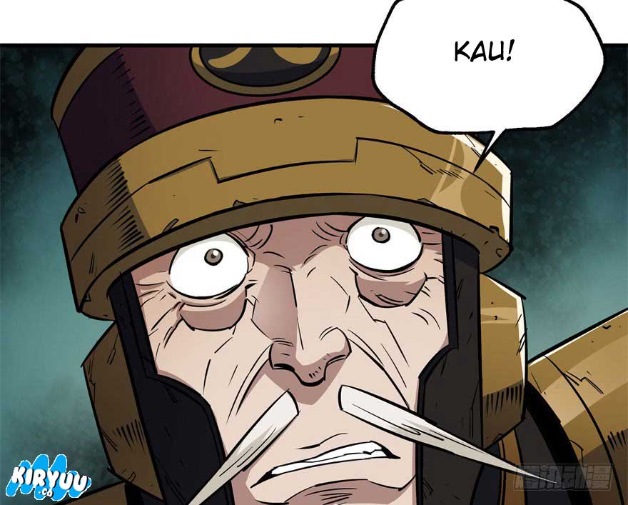 The Hunter Chapter 44 Gambar 11