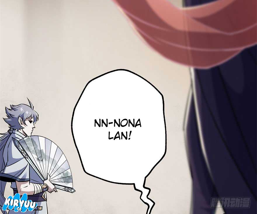 The Hunter Chapter 44 Gambar 13