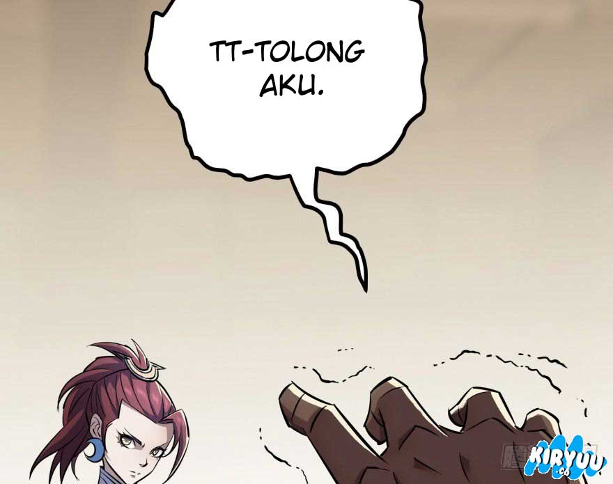 The Hunter Chapter 44 Gambar 16