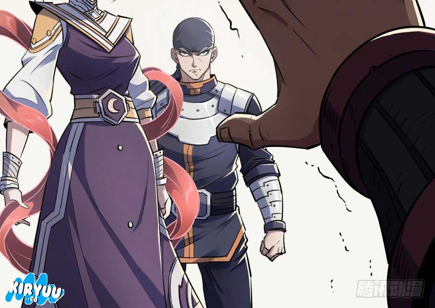 The Hunter Chapter 44 Gambar 17
