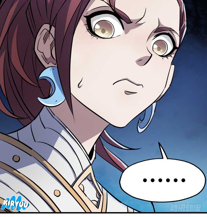 The Hunter Chapter 44 Gambar 19
