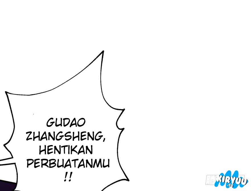 The Hunter Chapter 44 Gambar 20