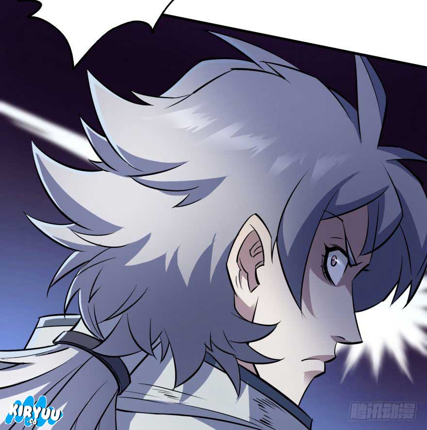 The Hunter Chapter 44 Gambar 21