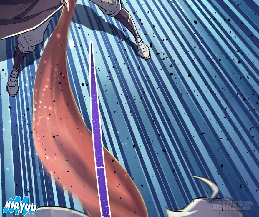 The Hunter Chapter 44 Gambar 27