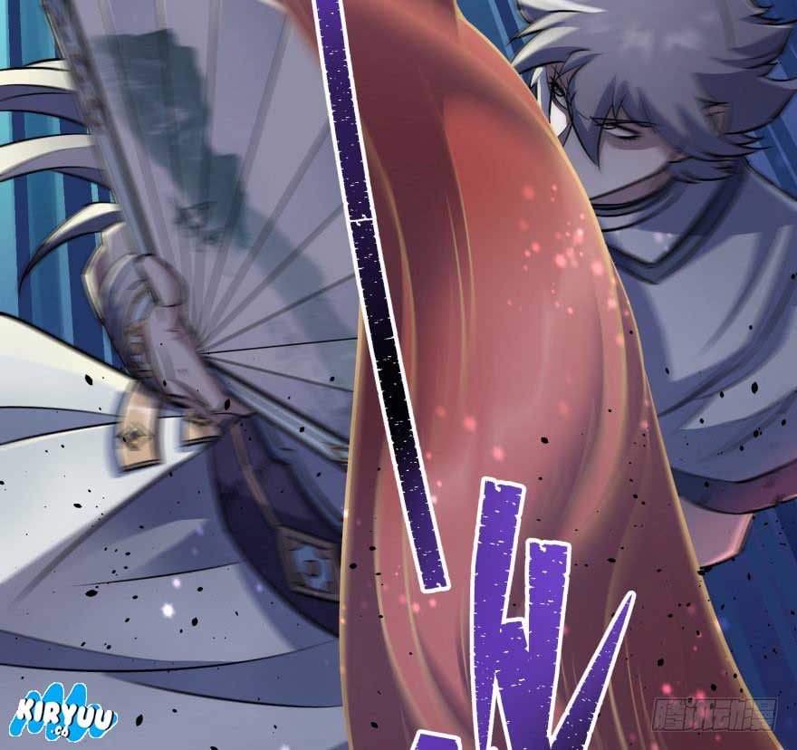 The Hunter Chapter 44 Gambar 28