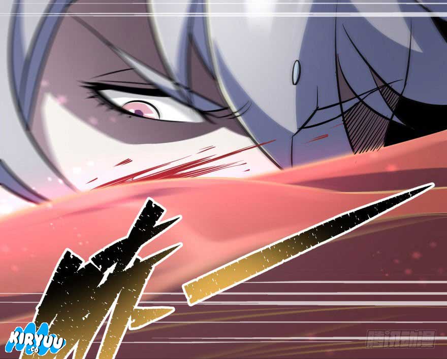 The Hunter Chapter 44 Gambar 30
