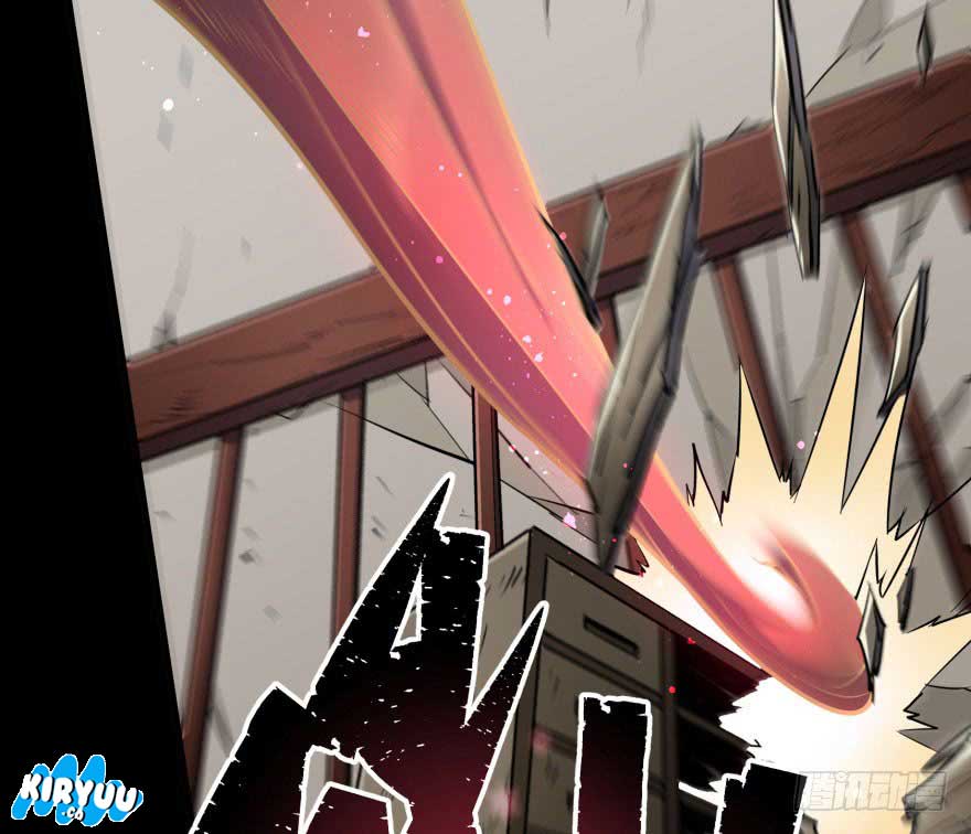 The Hunter Chapter 44 Gambar 32