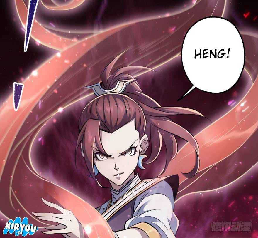 The Hunter Chapter 44 Gambar 38