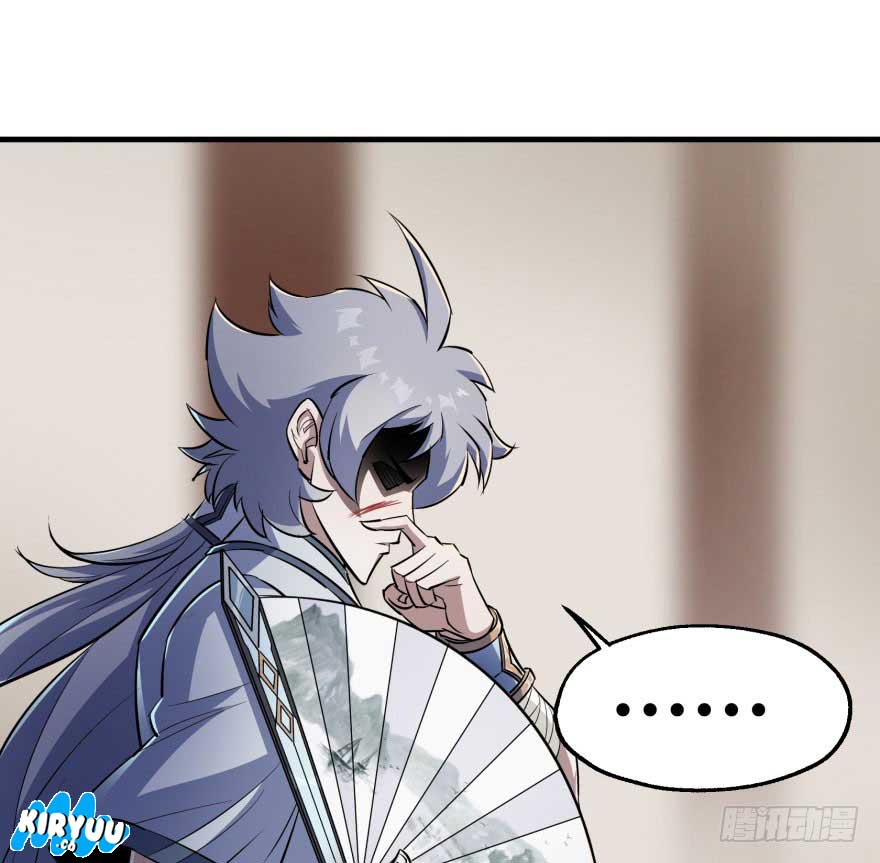 The Hunter Chapter 44 Gambar 40