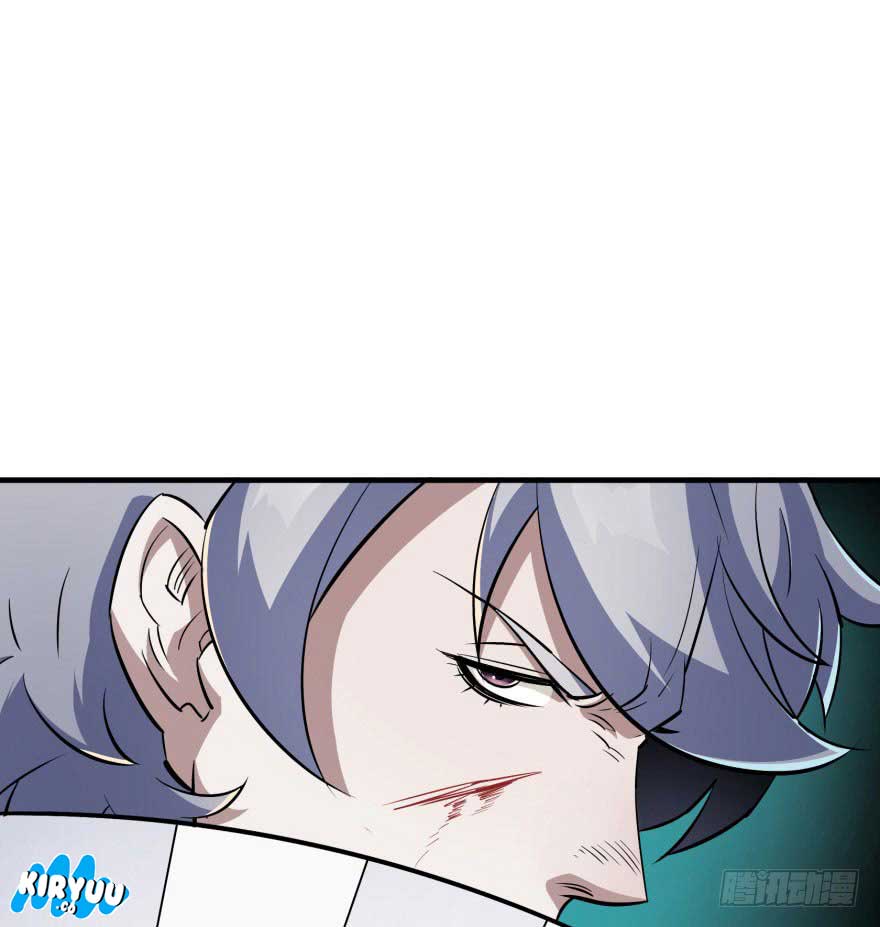 The Hunter Chapter 44 Gambar 42