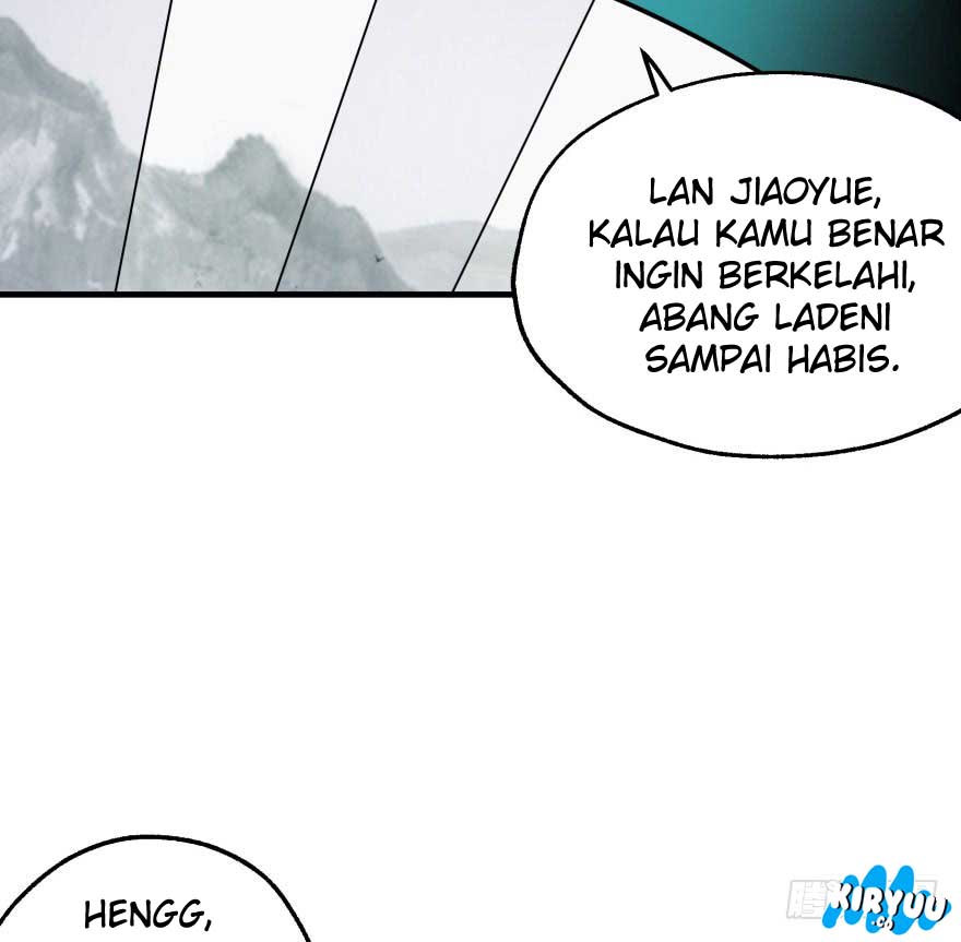 The Hunter Chapter 44 Gambar 43