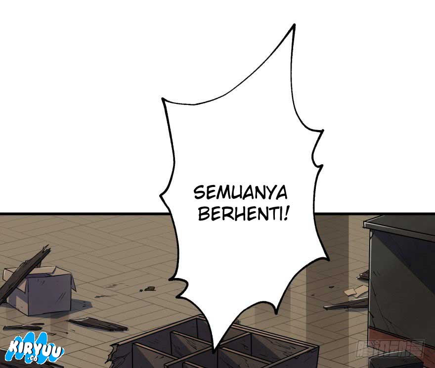 The Hunter Chapter 44 Gambar 45