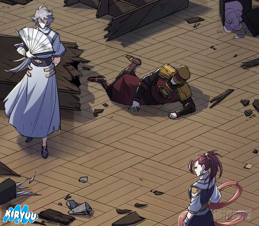 The Hunter Chapter 44 Gambar 46