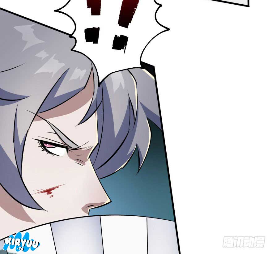 The Hunter Chapter 44 Gambar 49