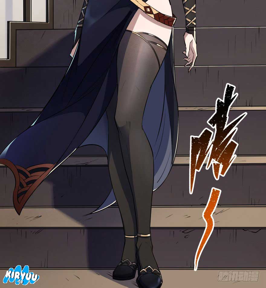 The Hunter Chapter 44 Gambar 52