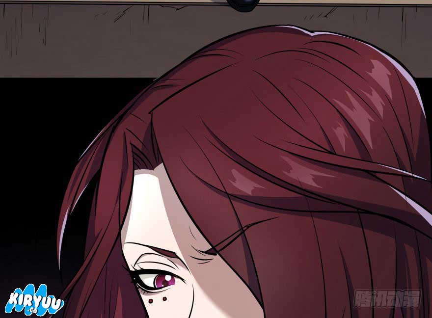 The Hunter Chapter 44 Gambar 53
