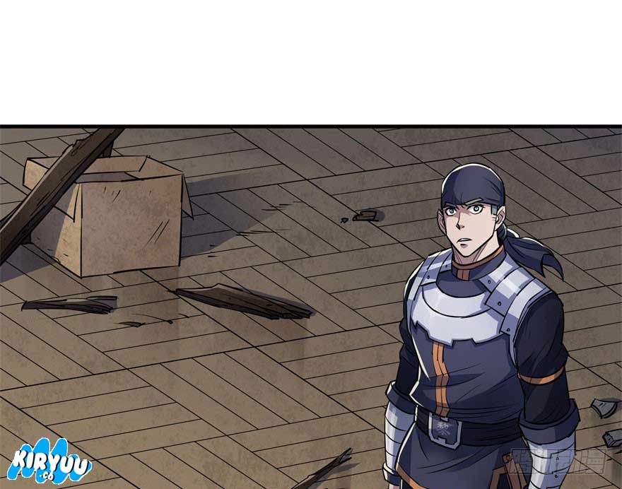 The Hunter Chapter 44 Gambar 55