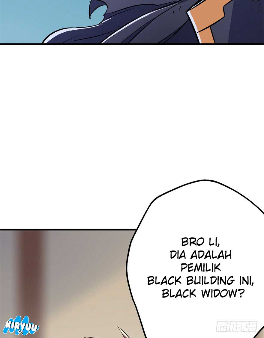 The Hunter Chapter 44 Gambar 58