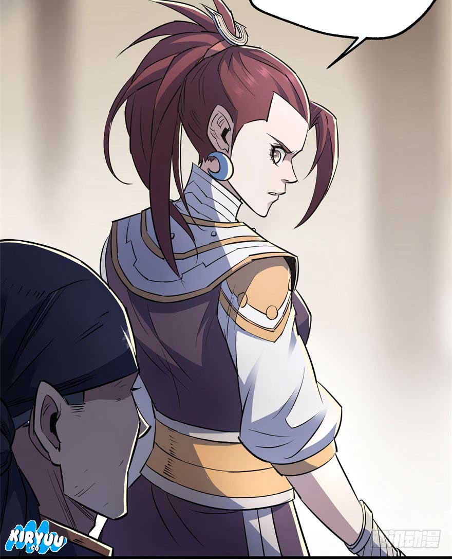 The Hunter Chapter 44 Gambar 59