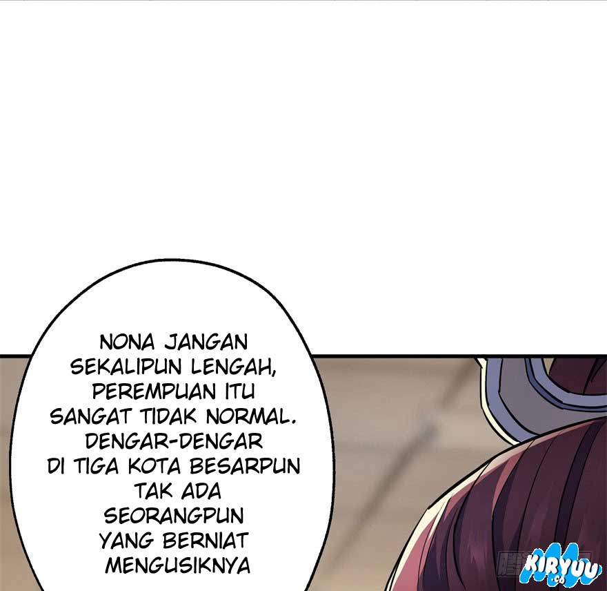 The Hunter Chapter 44 Gambar 60