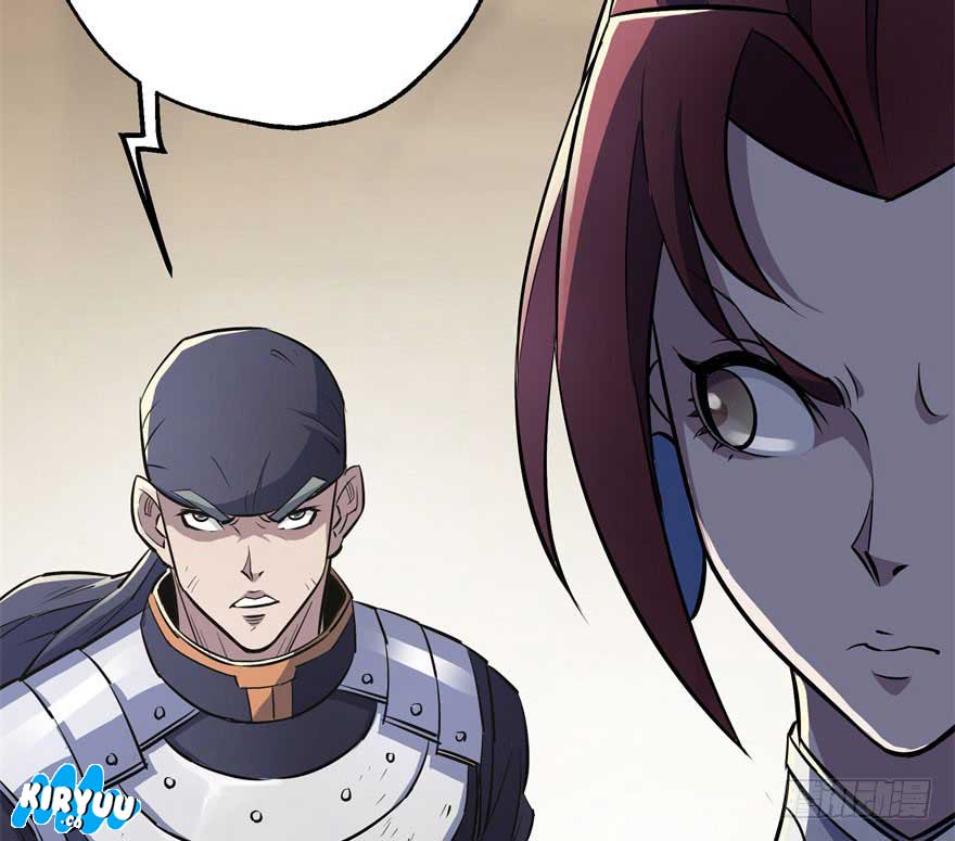 The Hunter Chapter 44 Gambar 61