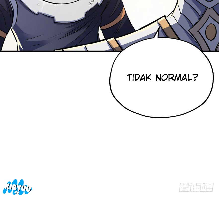 The Hunter Chapter 44 Gambar 62