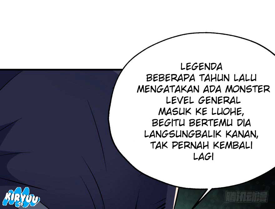 The Hunter Chapter 44 Gambar 63