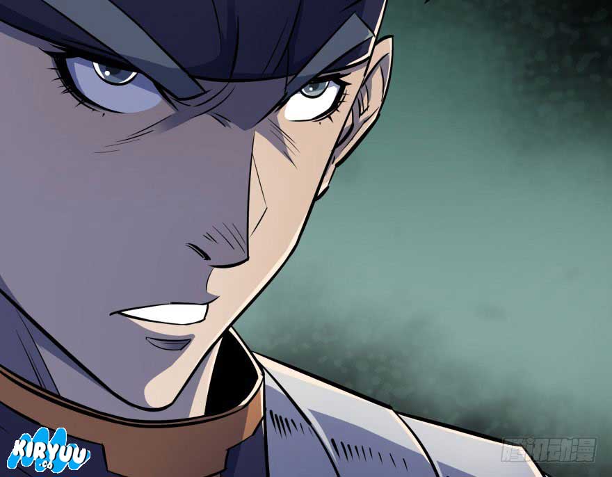 The Hunter Chapter 44 Gambar 64