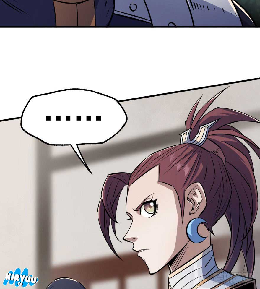 The Hunter Chapter 44 Gambar 65