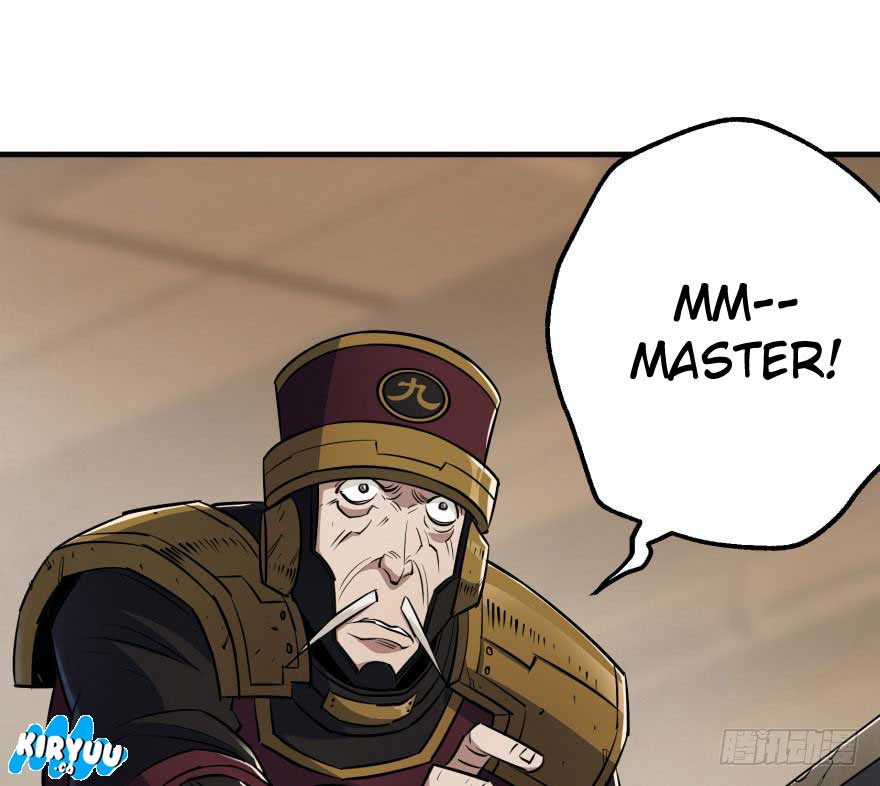 The Hunter Chapter 44 Gambar 67