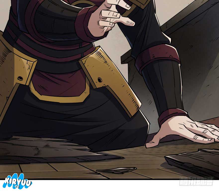 The Hunter Chapter 44 Gambar 68