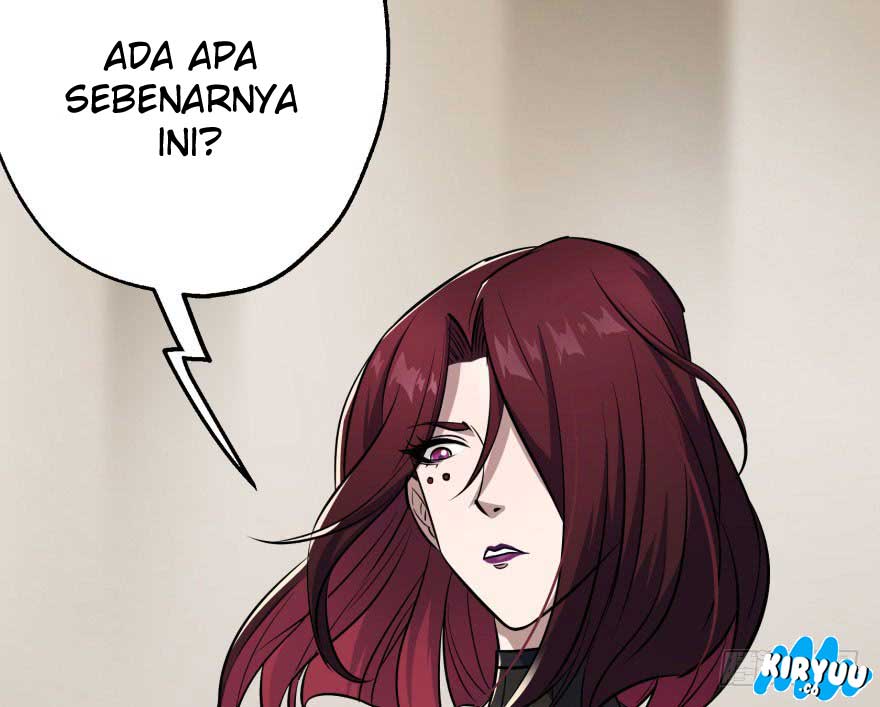 The Hunter Chapter 44 Gambar 70