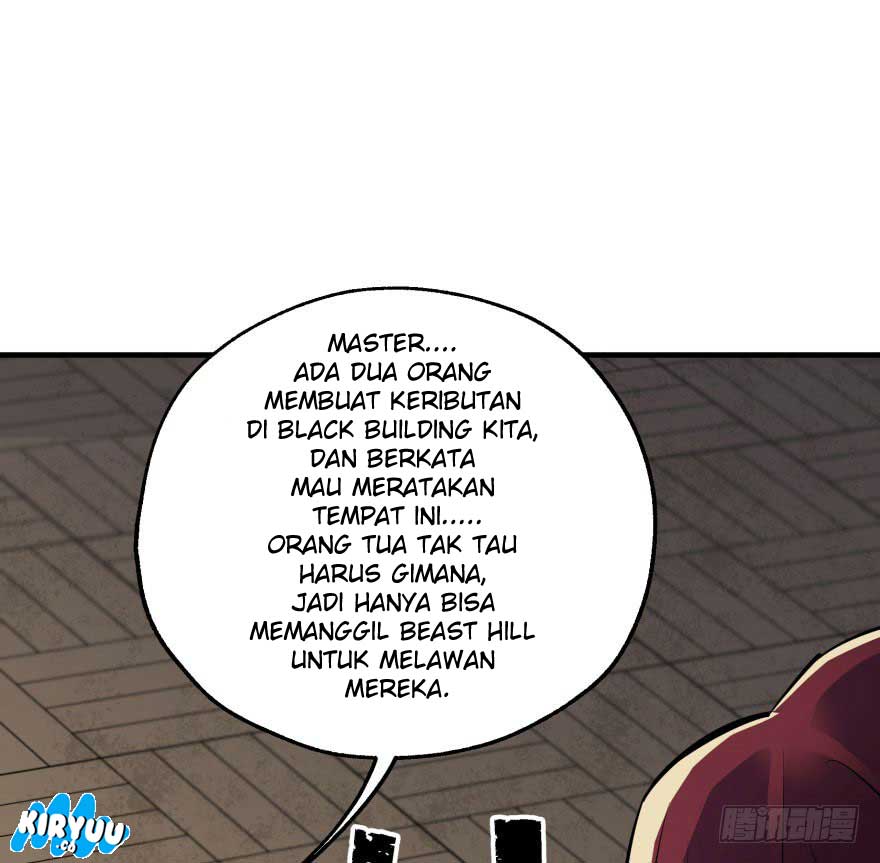 The Hunter Chapter 44 Gambar 72