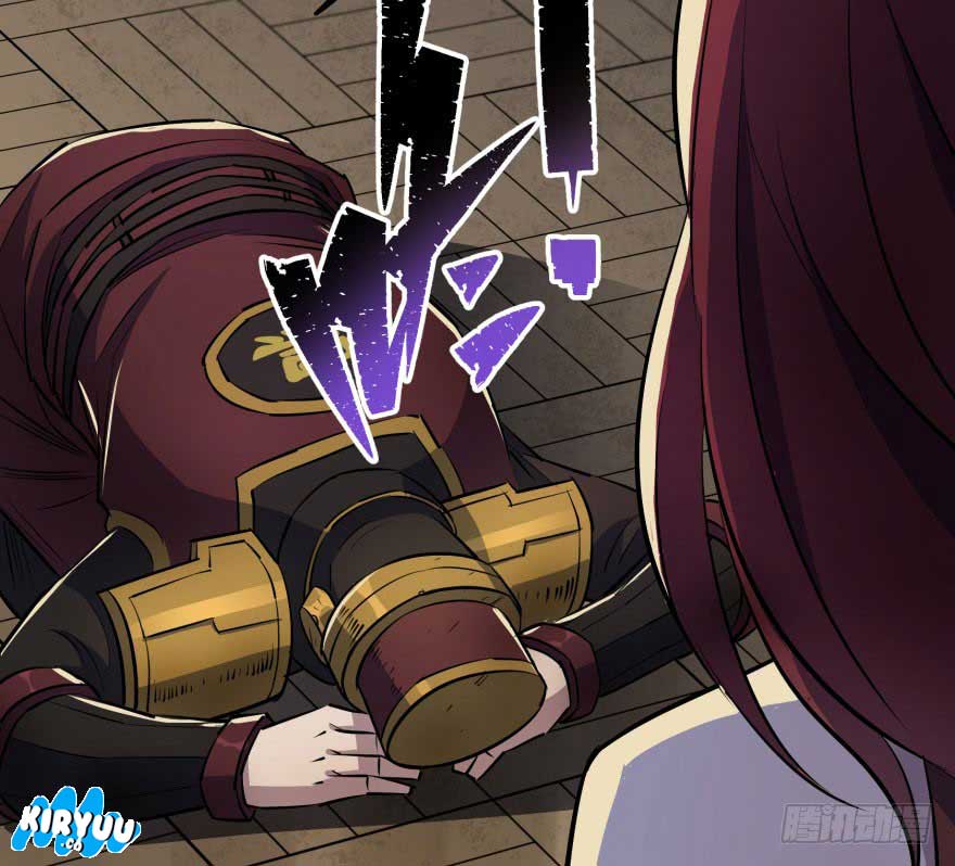 The Hunter Chapter 44 Gambar 73