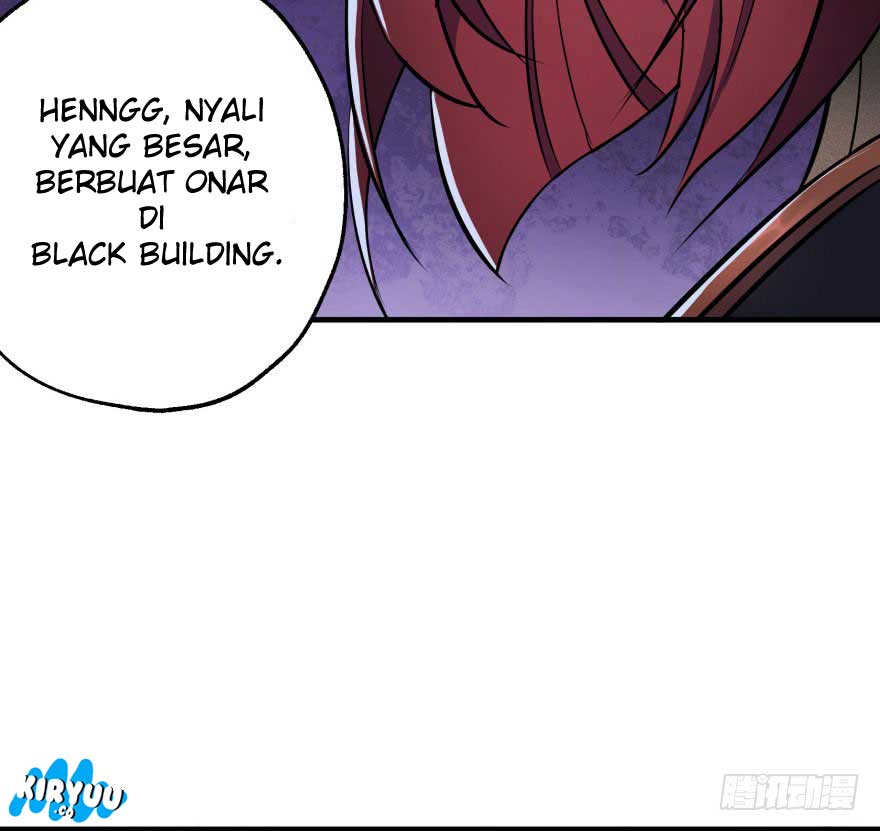 The Hunter Chapter 44 Gambar 76